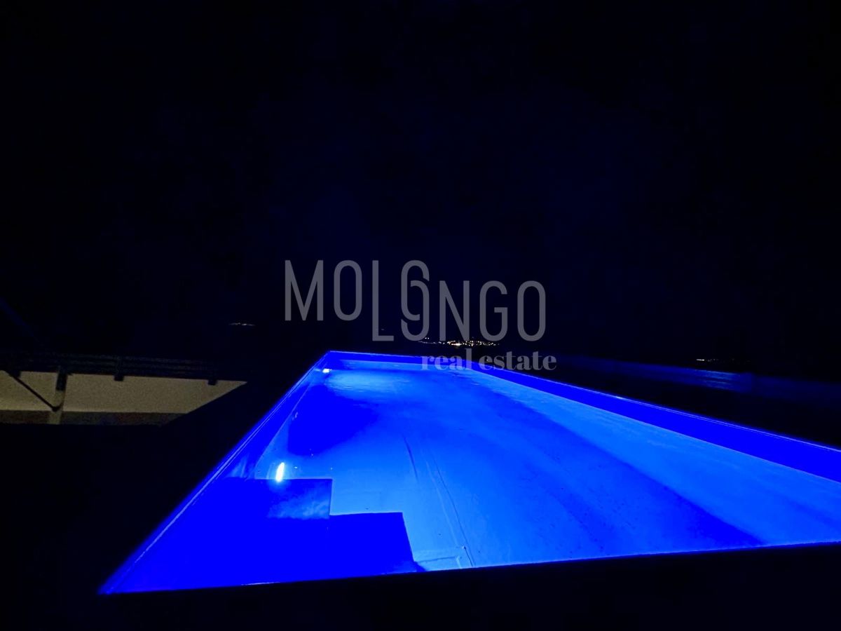 Stanovanje/apartma Crikvenica, 87m2