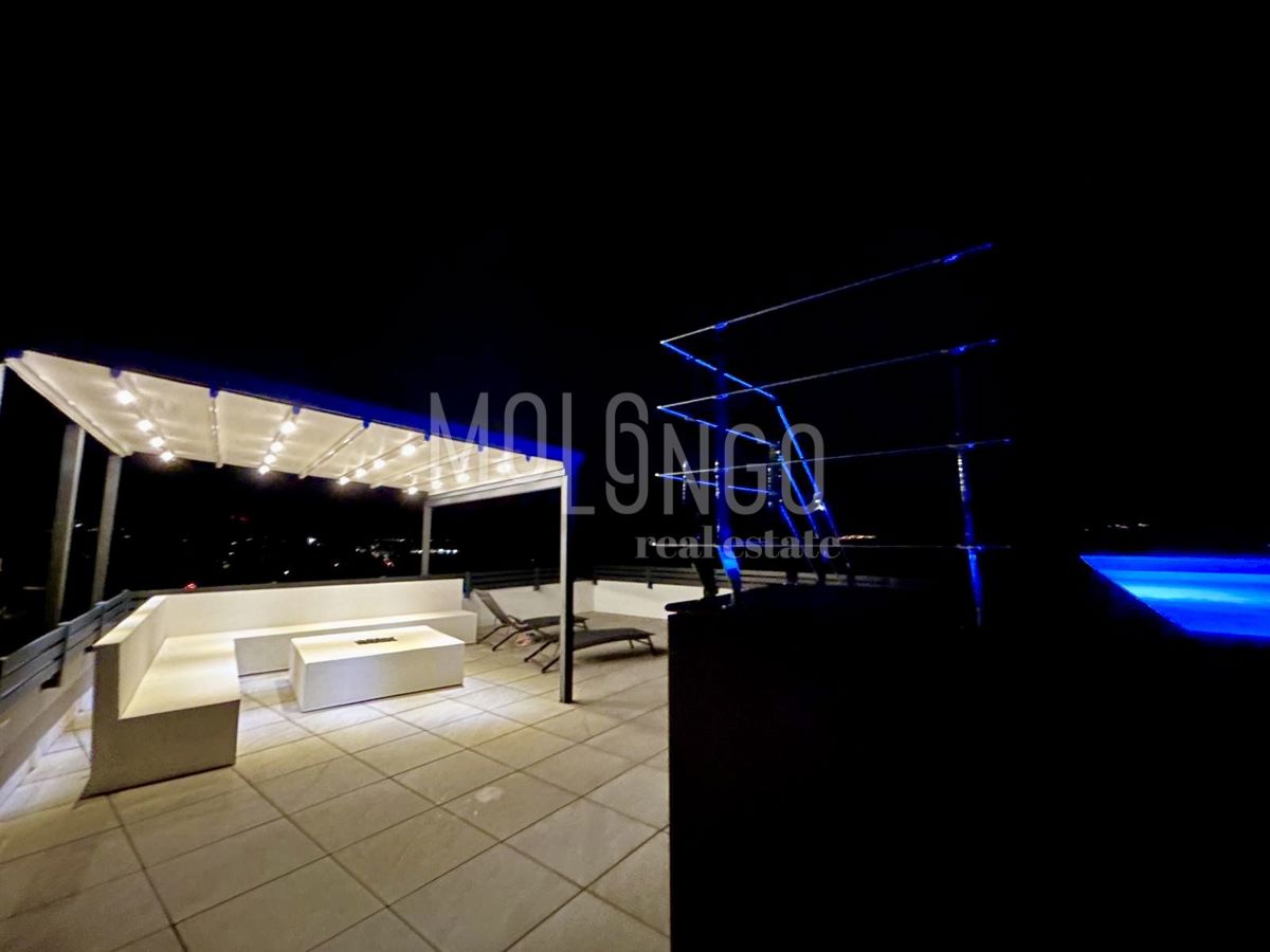 Stanovanje/apartma Crikvenica, 87m2