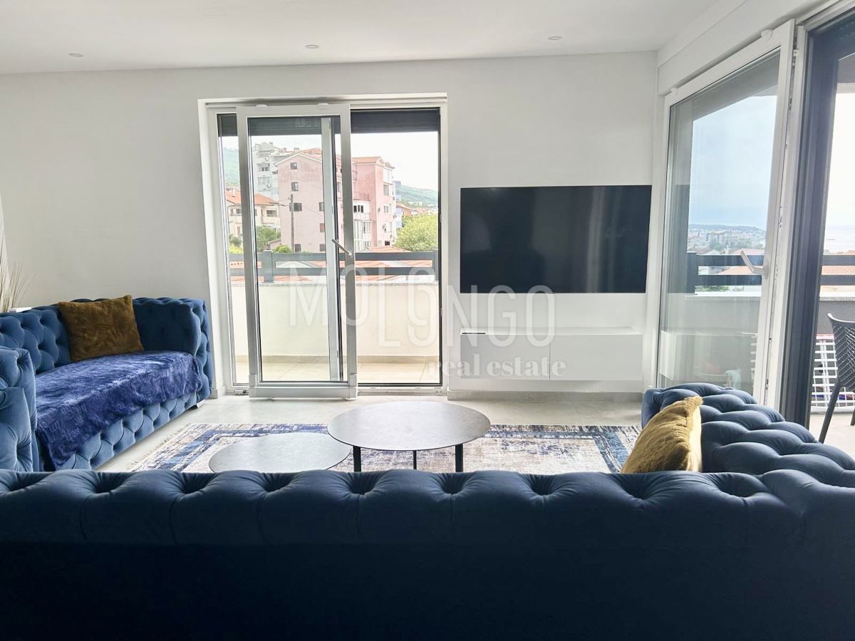 Stanovanje/apartma Crikvenica, 87m2