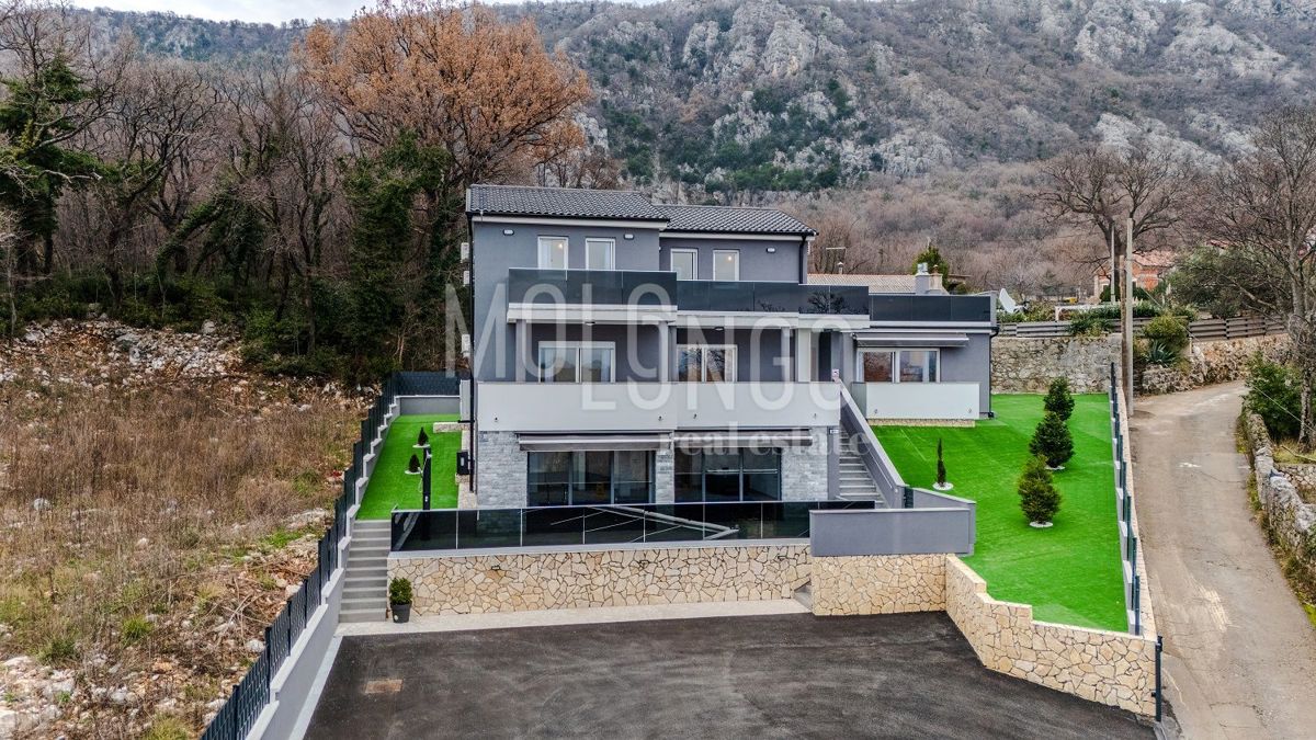Hiša Bribir, Vinodolska Općina, 250m2