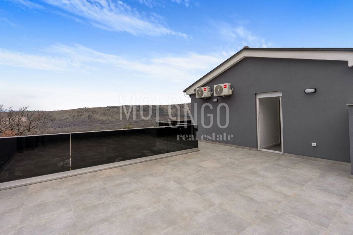 Hiša Bribir, Vinodolska Općina, 250m2