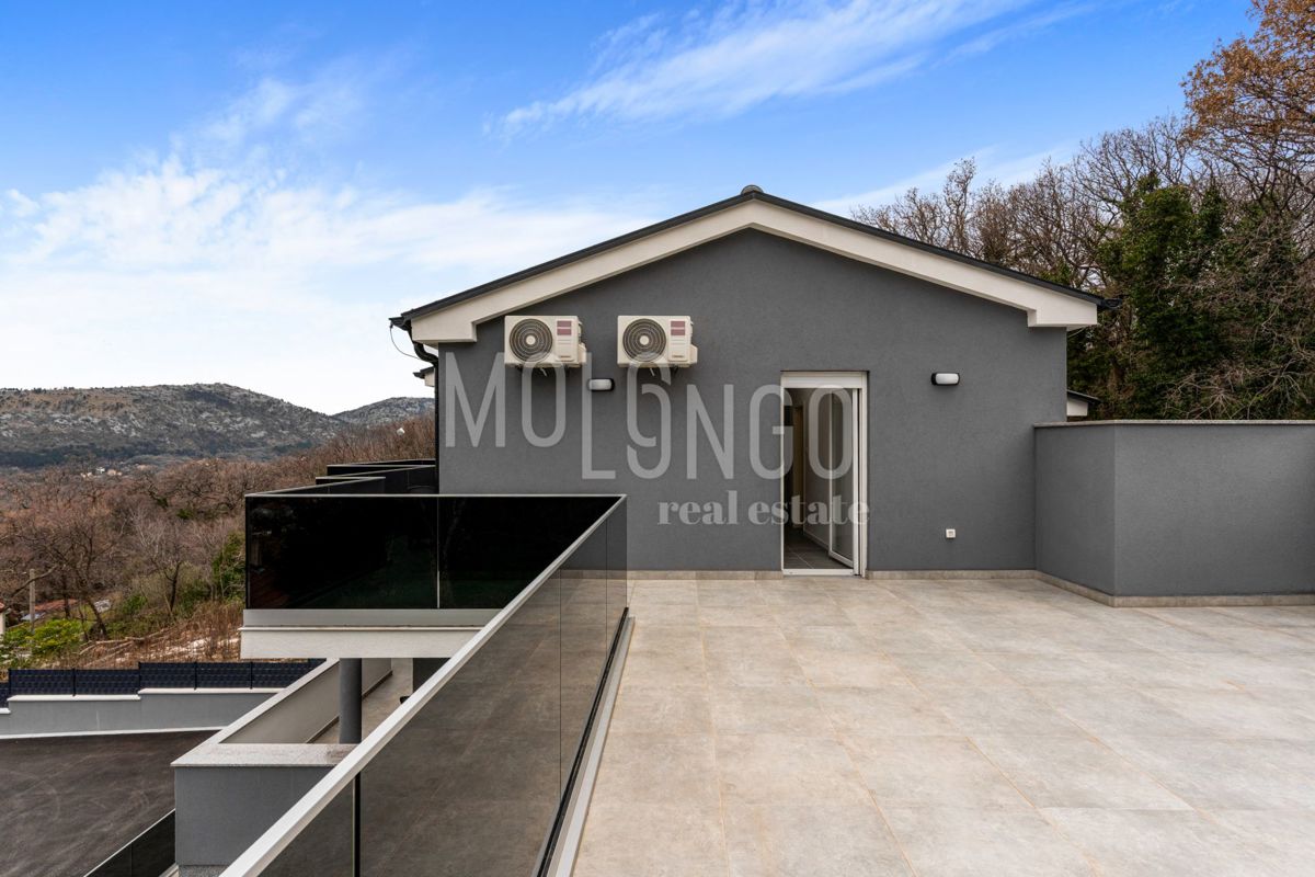 Hiša Bribir, Vinodolska Općina, 250m2