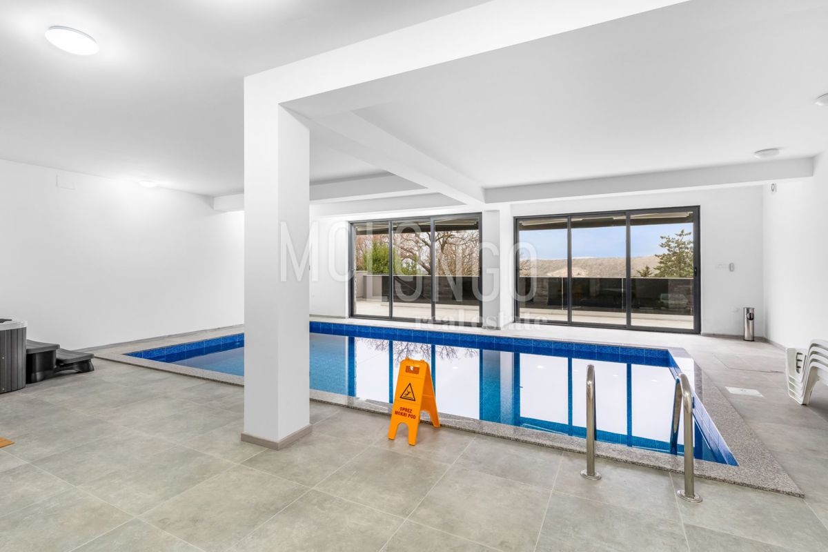 Hiša Bribir, Vinodolska Općina, 250m2