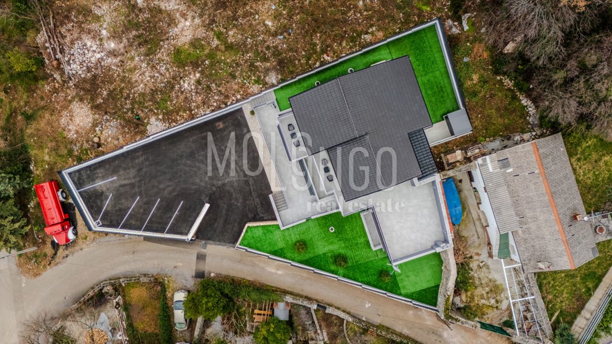 Hiša Bribir, Vinodolska Općina, 250m2