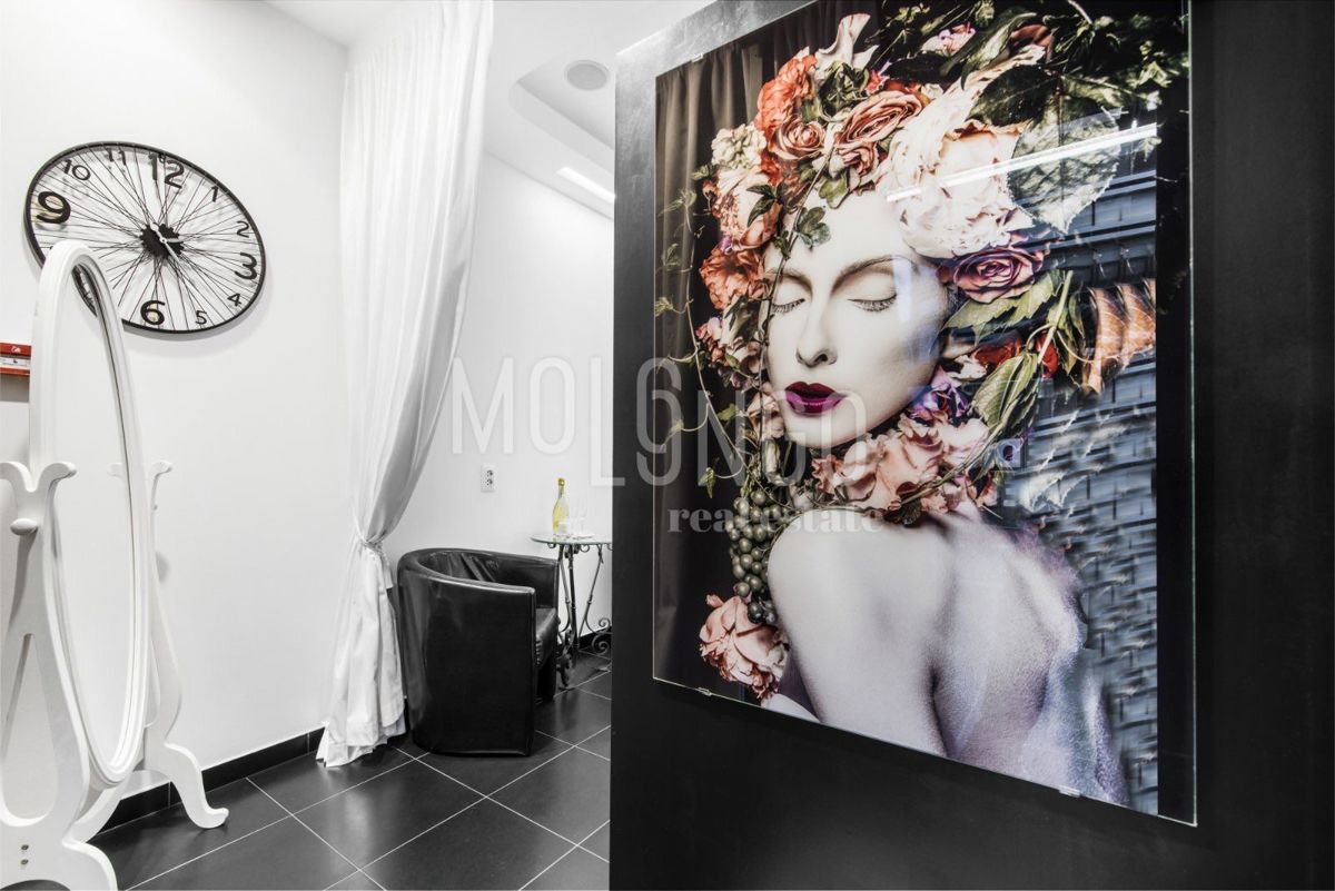 Stanovanje/apartma Centar, Rijeka, 31,45m2