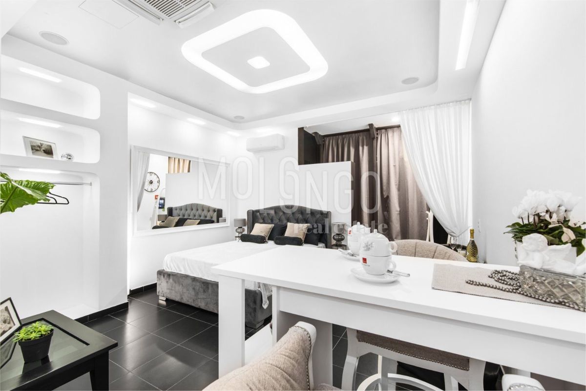 Stanovanje/apartma Centar, Rijeka, 31,45m2