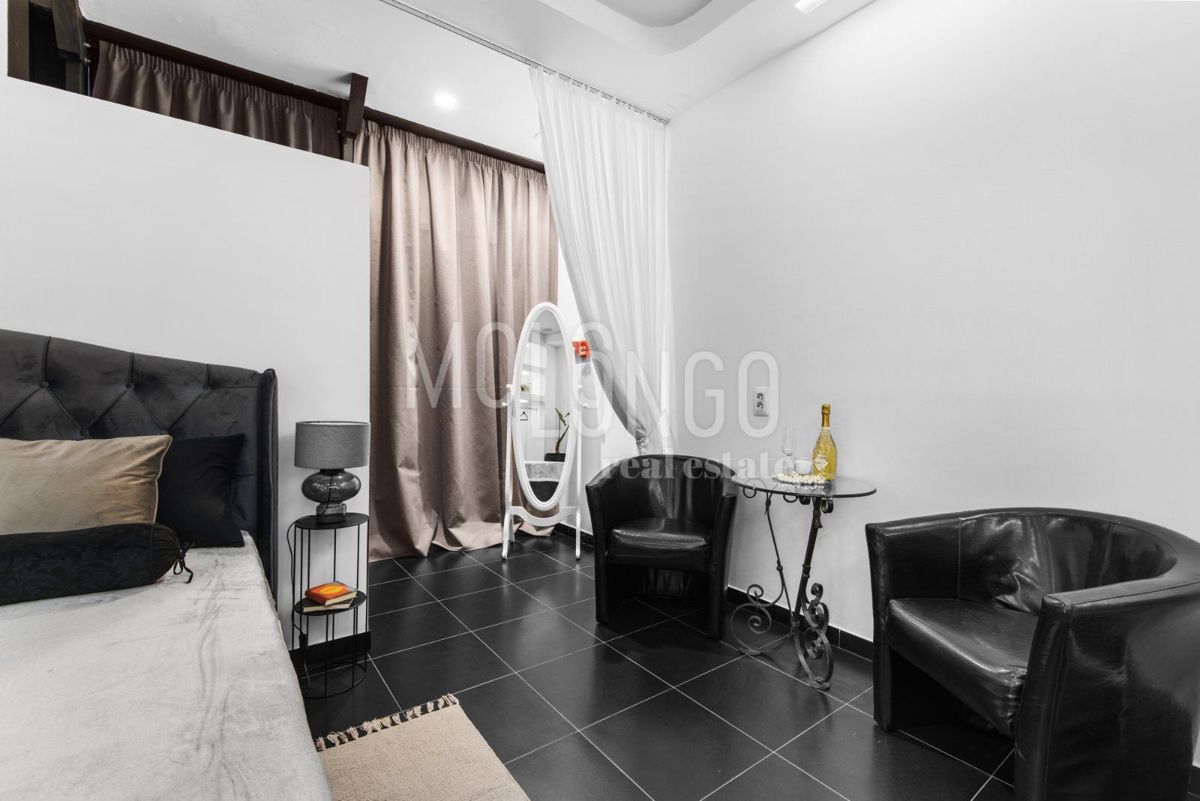 Stanovanje/apartma Centar, Rijeka, 31,45m2