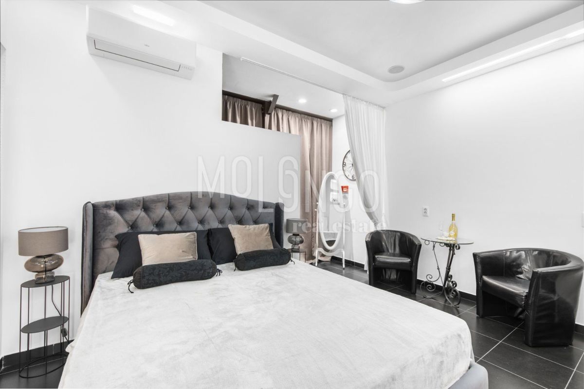 Stanovanje/apartma Centar, Rijeka, 31,45m2