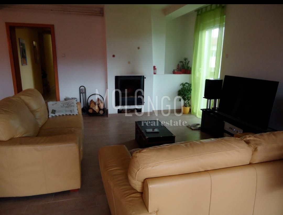 Stanovanje/apartma Brešca, Matulji, 137,77m2