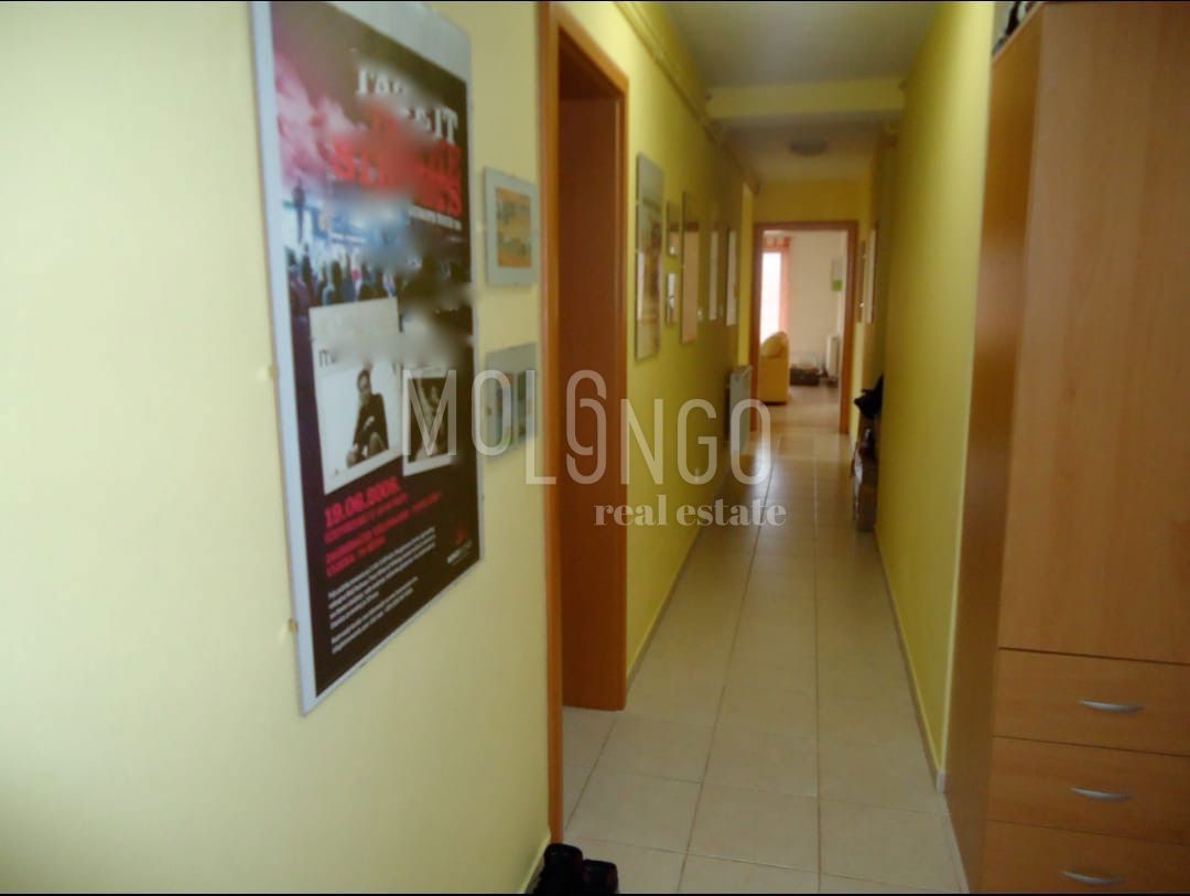 Stanovanje/apartma Brešca, Matulji, 137,77m2