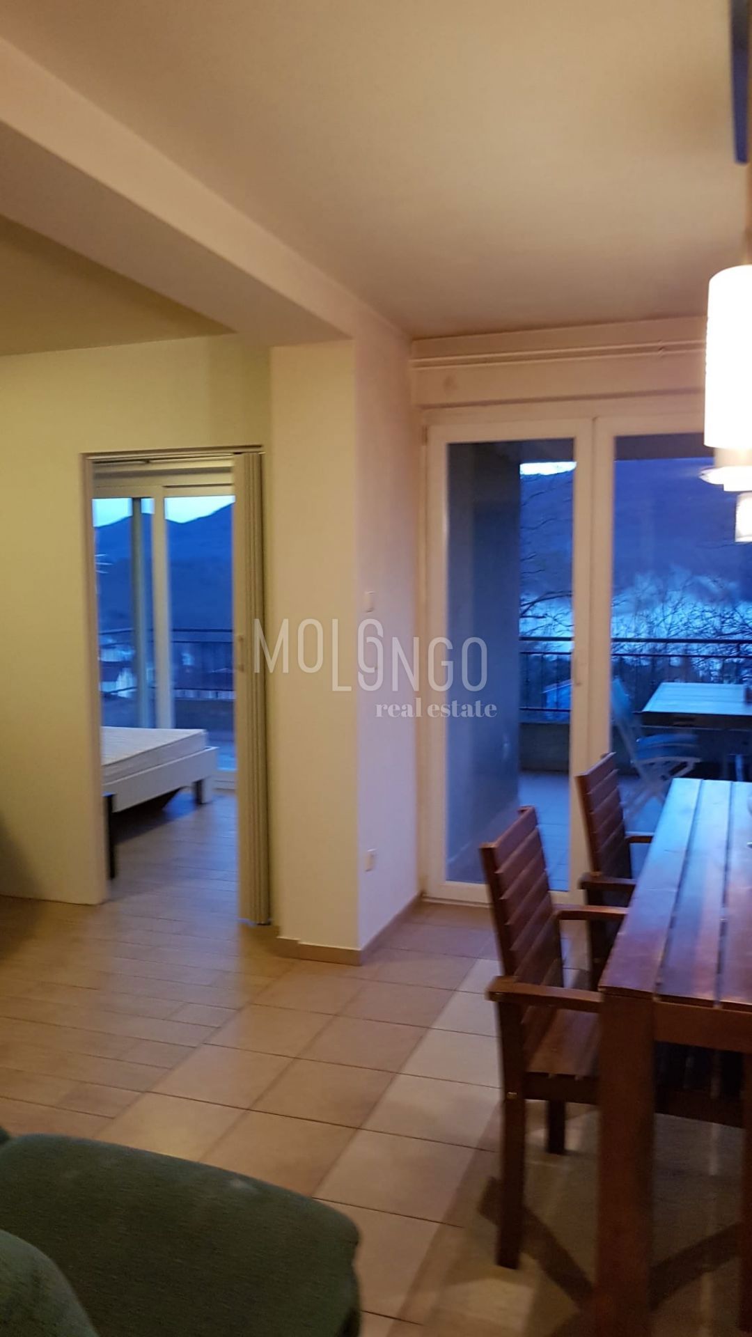 Stanovanje/apartma Brešca, Matulji, 137,77m2