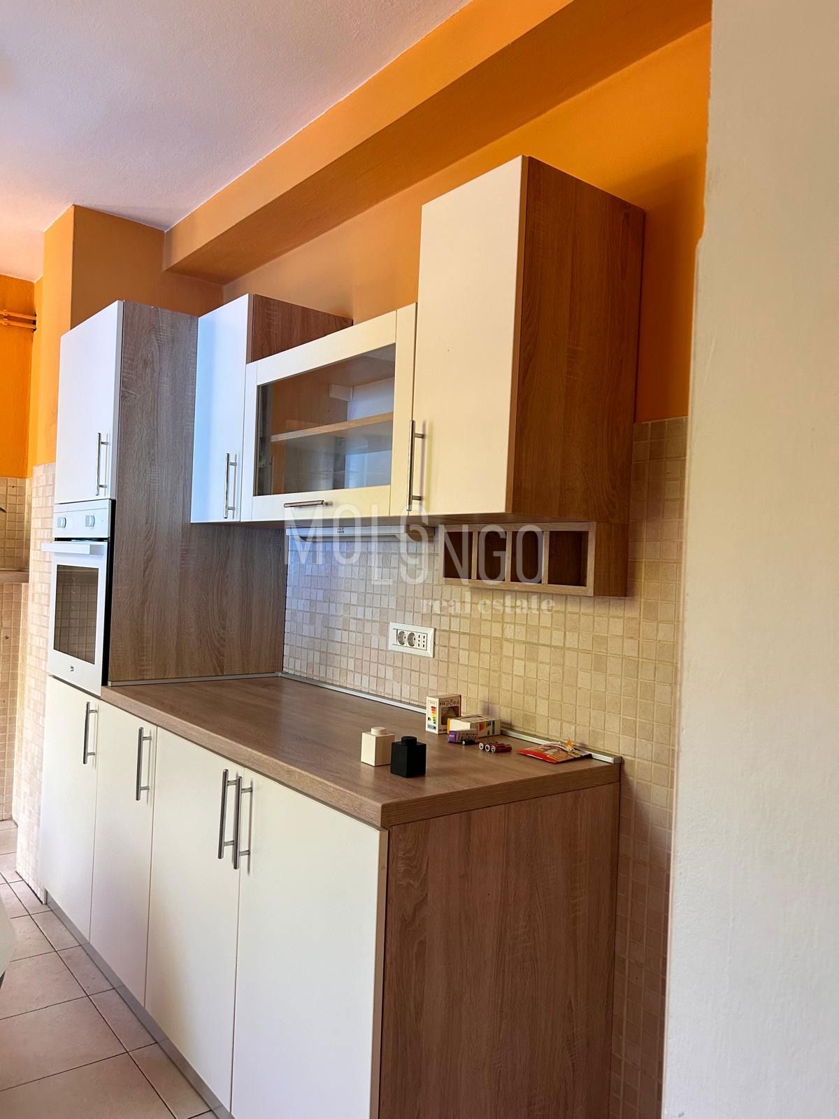 Stanovanje/apartma Brešca, Matulji, 137,77m2