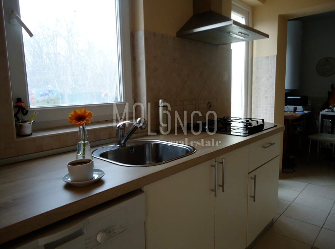 Stanovanje/apartma Brešca, Matulji, 137,77m2