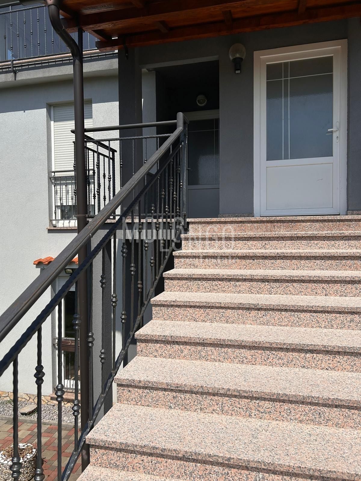 Stanovanje/apartma Brešca, Matulji, 137,77m2