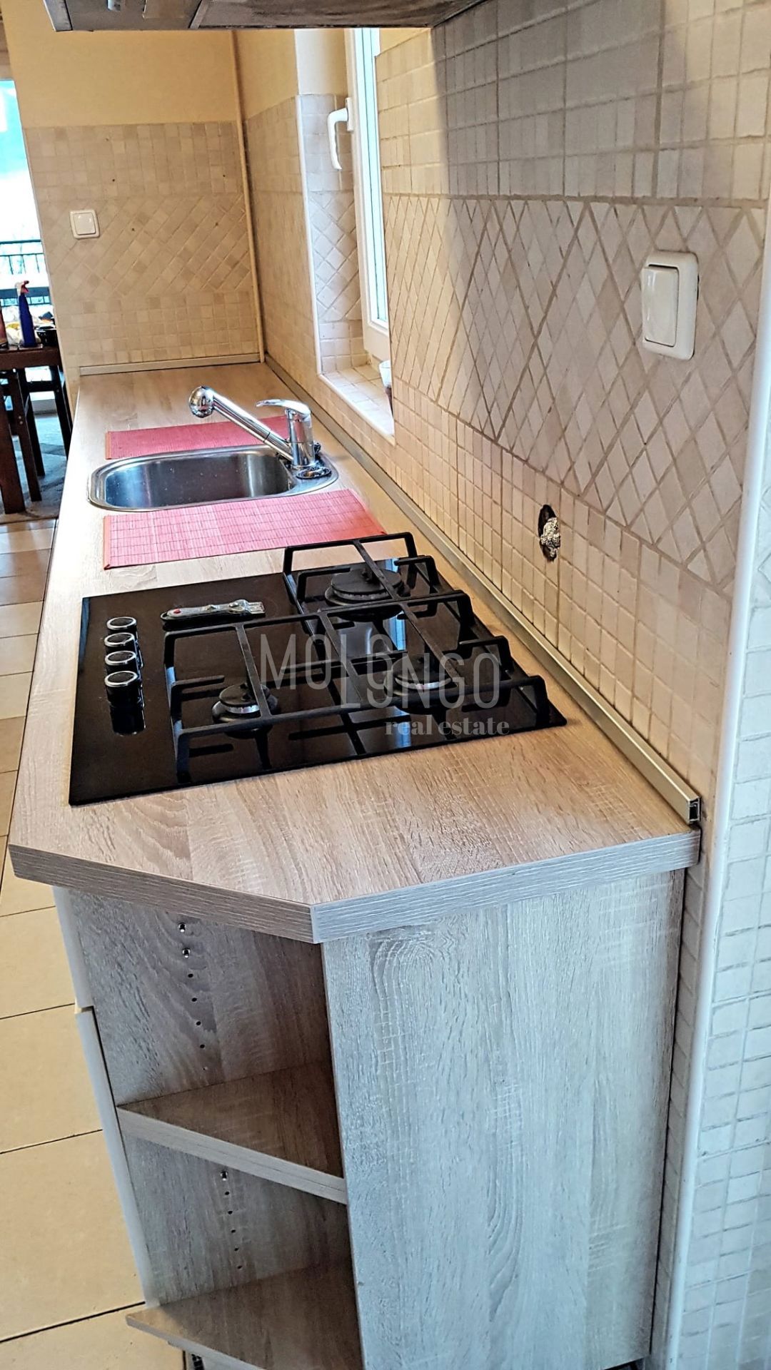 Stanovanje/apartma Brešca, Matulji, 137,77m2