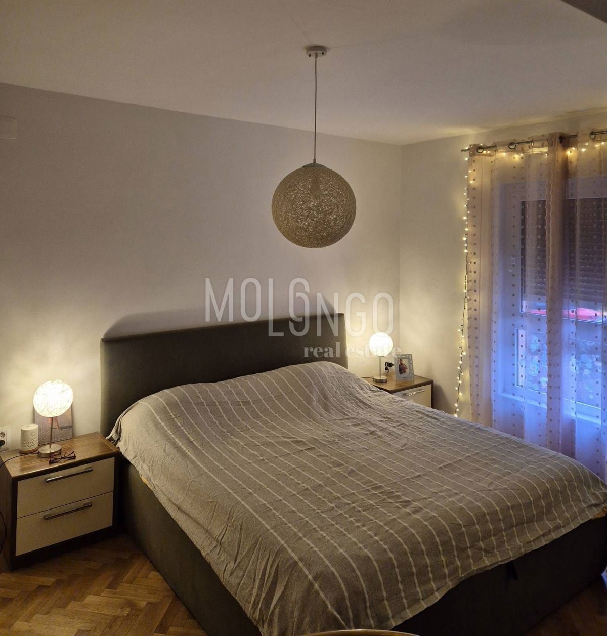 Stanovanje/apartma Gornja Vežica, Rijeka, 61,53m2