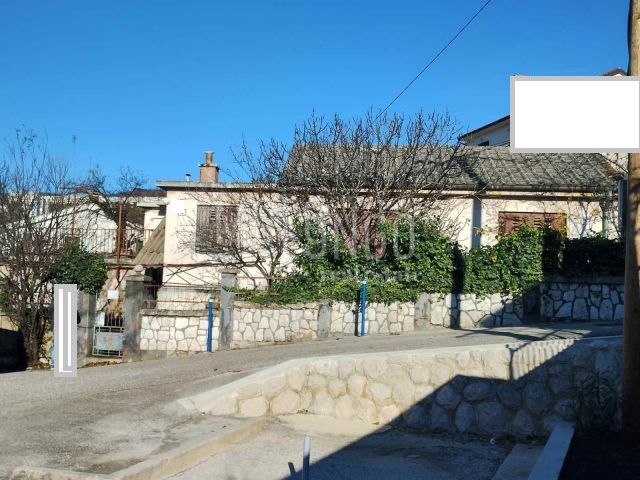 Hiša Vrh Martinšćice, Kostrena, 100m2