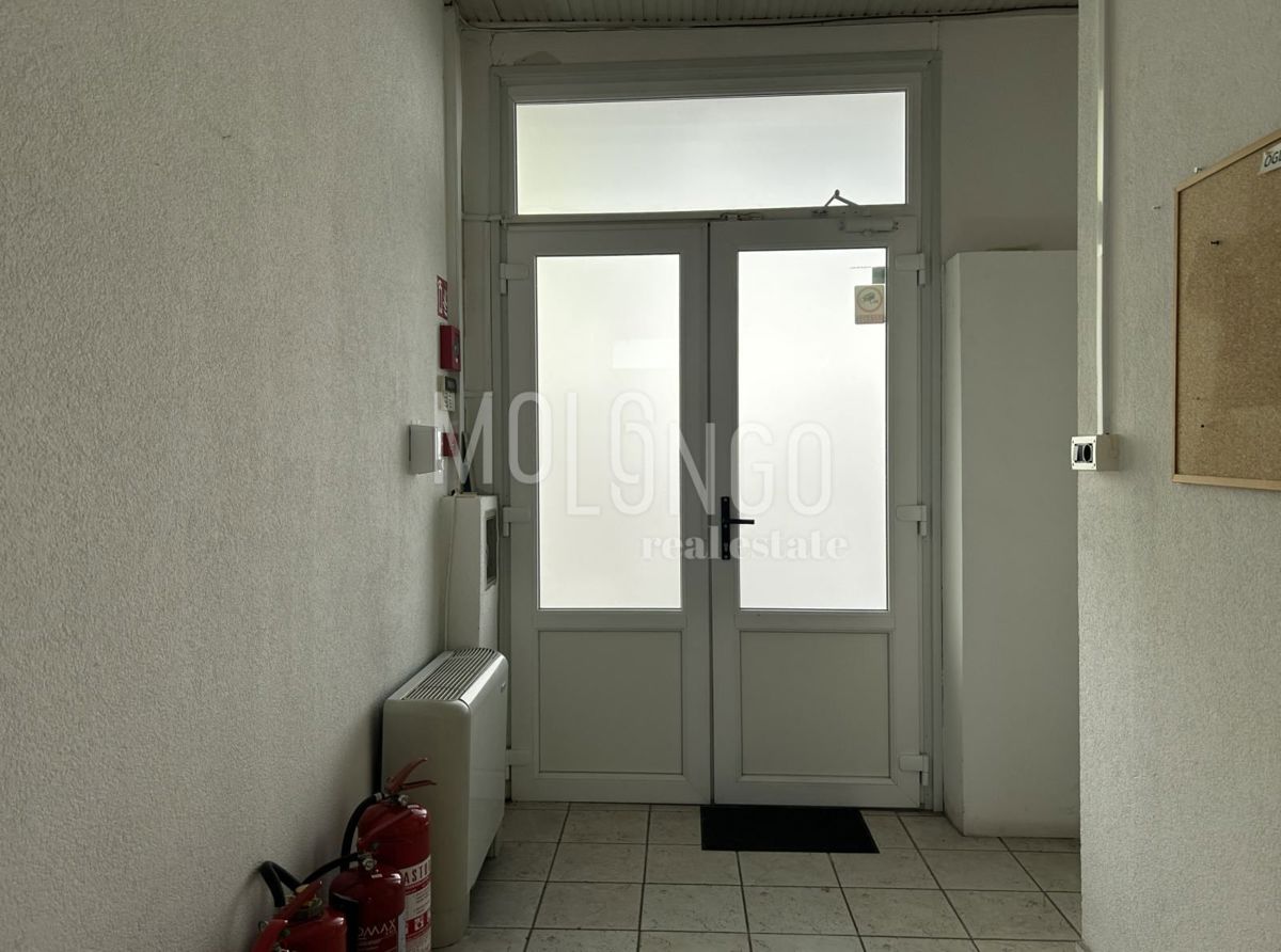 Poslovni prostor Rastočine, Rijeka, 217m2