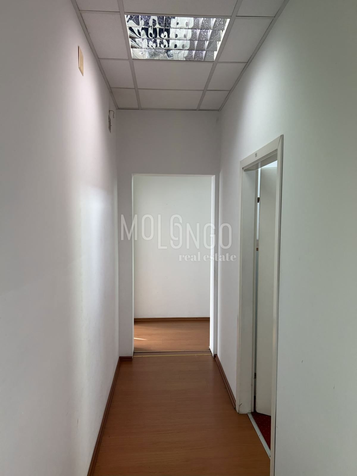 Poslovni prostor Rastočine, Rijeka, 217m2