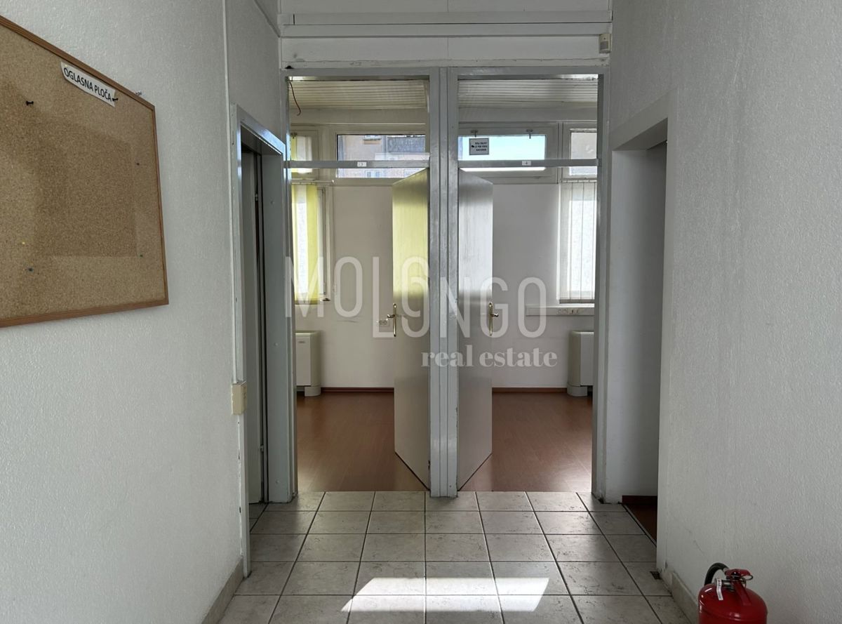 Poslovni prostor Rastočine, Rijeka, 217m2