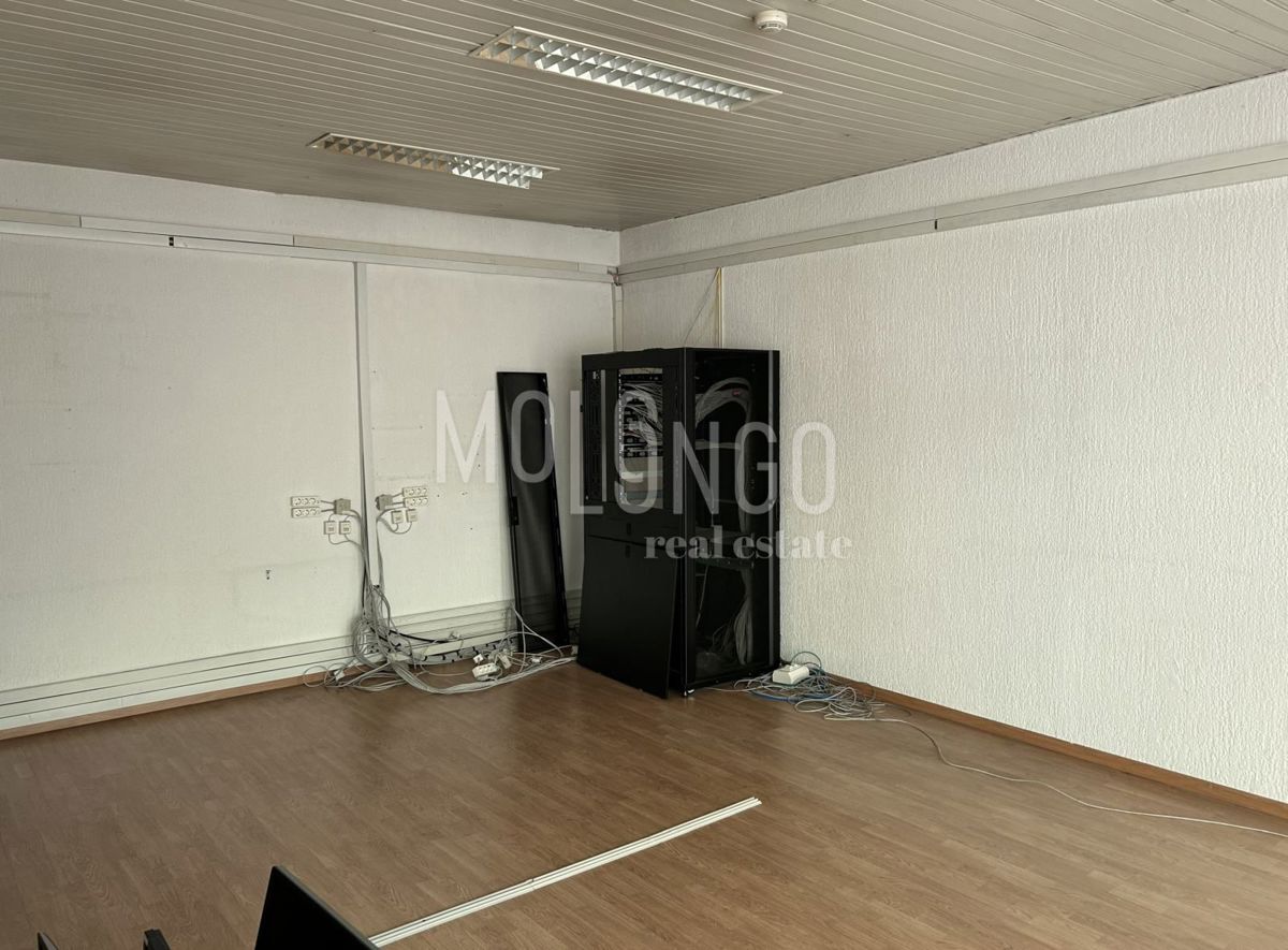 Poslovni prostor Rastočine, Rijeka, 217m2