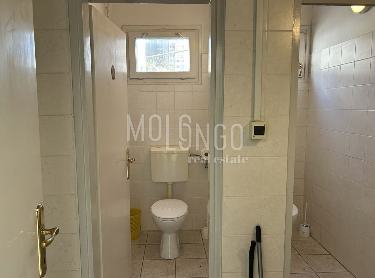 Poslovni prostor Rastočine, Rijeka, 217m2