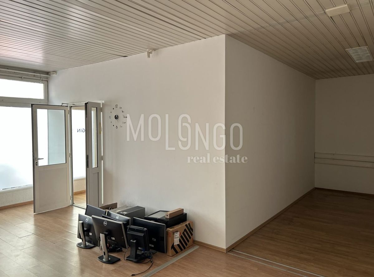 Poslovni prostor Rastočine, Rijeka, 217m2