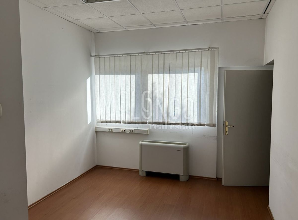 Poslovni prostor Rastočine, Rijeka, 217m2