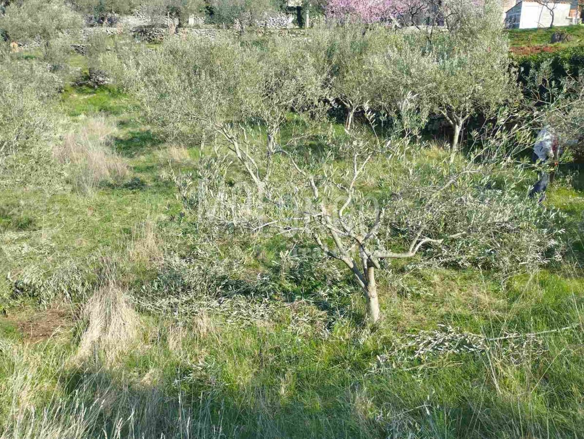 Zemljišče Brseč, Mošćenička Draga, 1.979m2