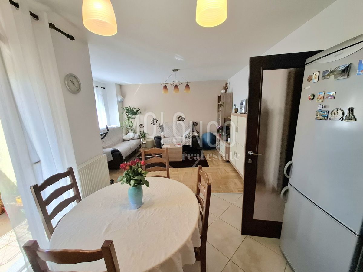 Stanovanje/apartma Viškovo, 75,65m2