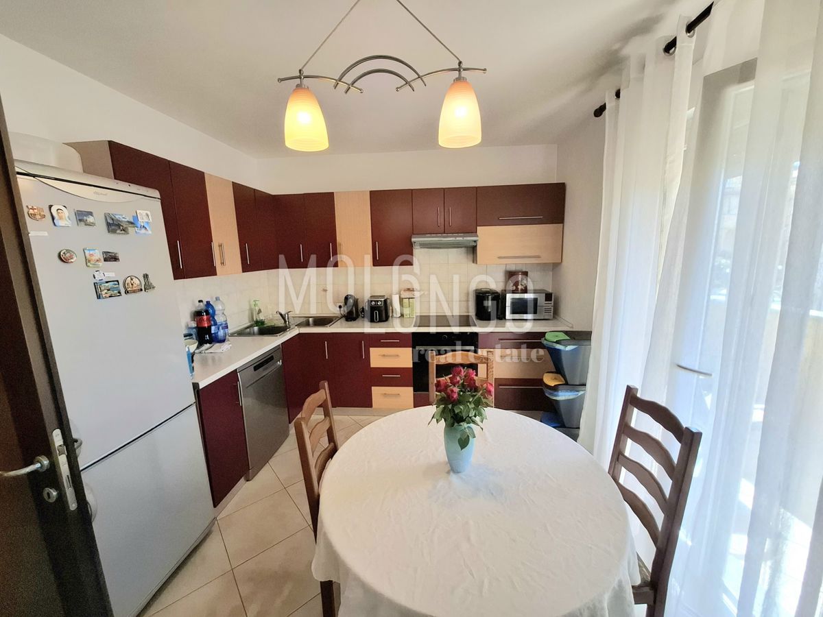 Stanovanje/apartma Viškovo, 75,65m2