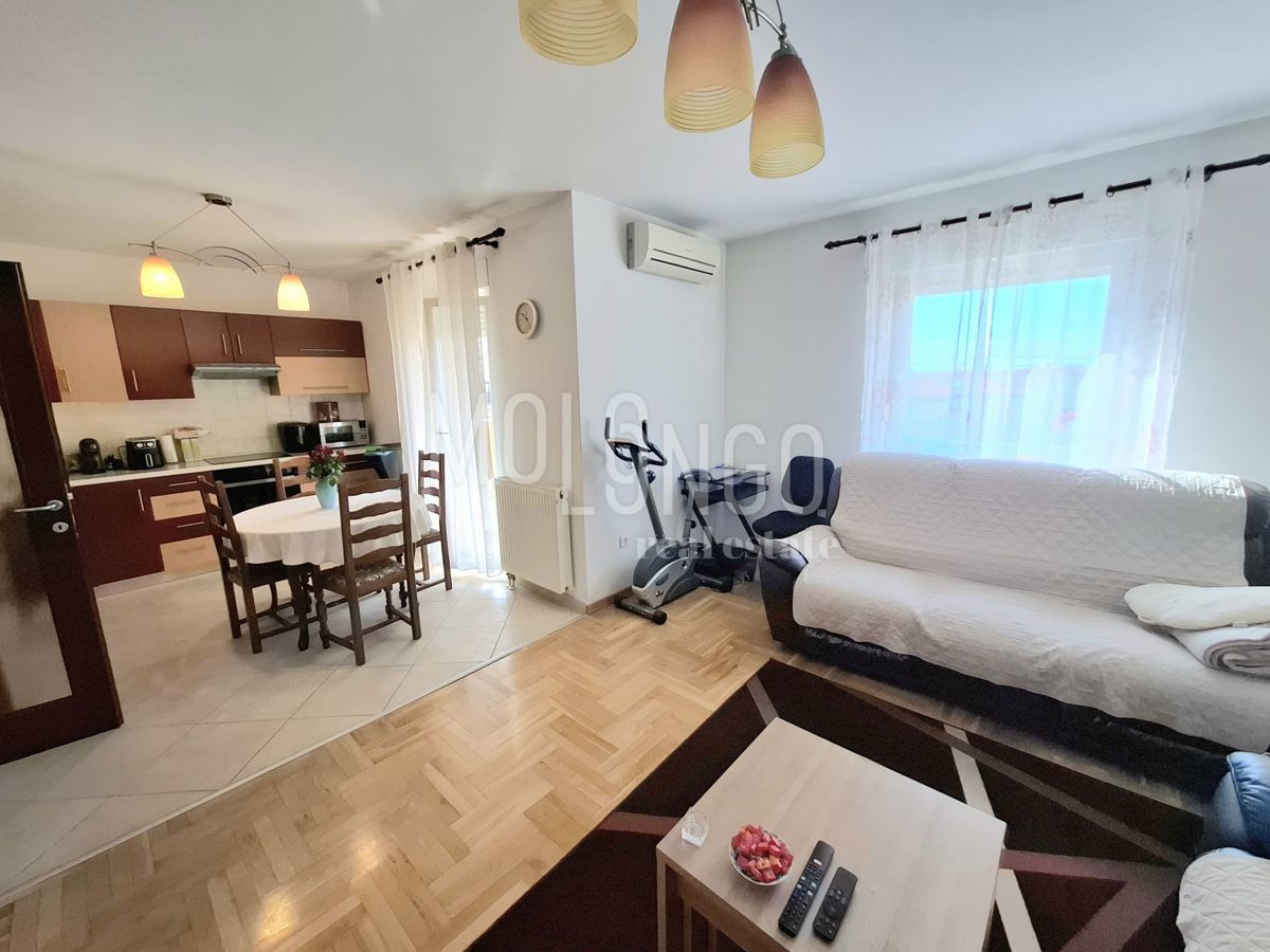 Stanovanje/apartma Viškovo, 75,65m2
