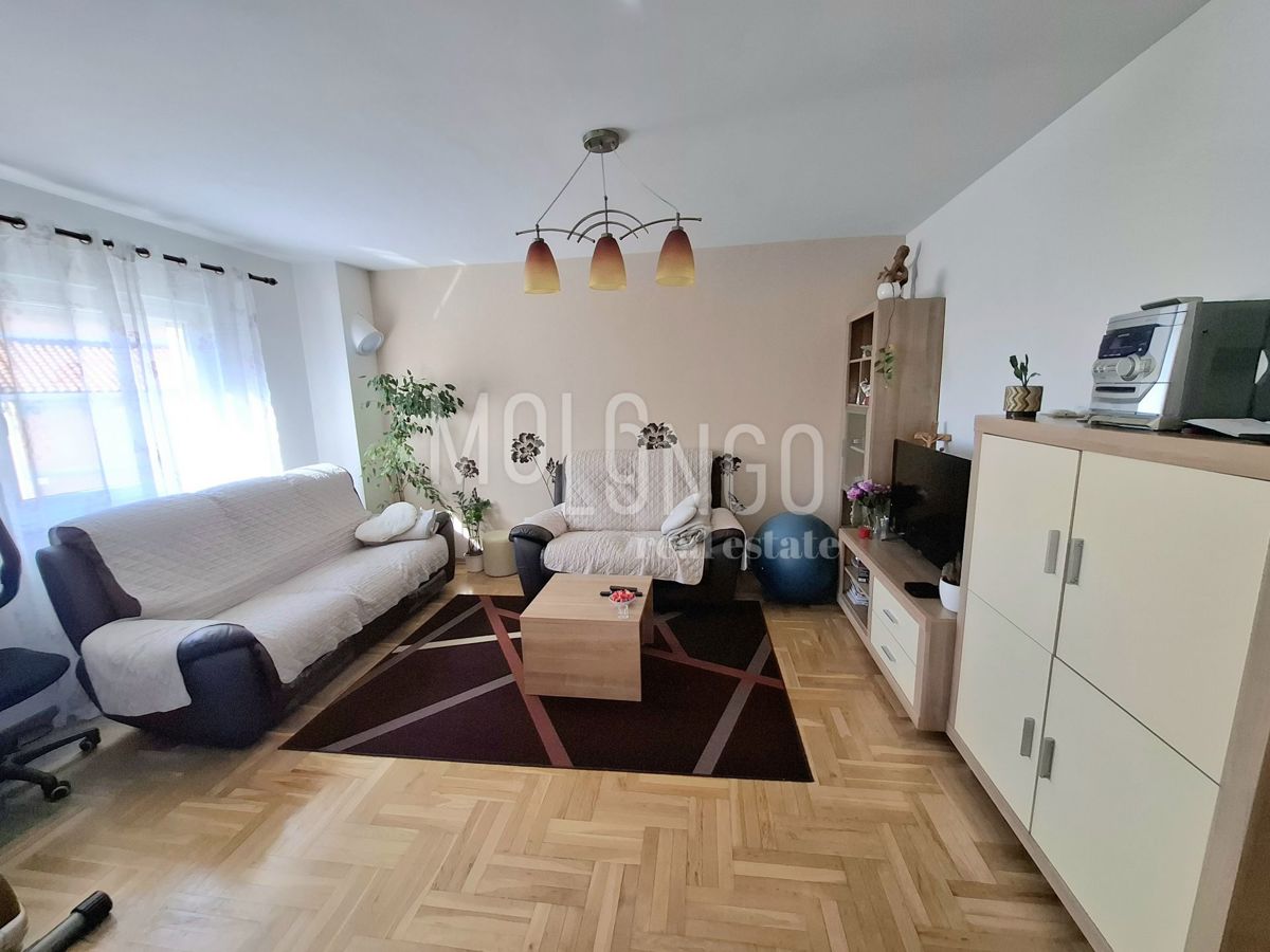 Stanovanje/apartma Viškovo, 75,65m2