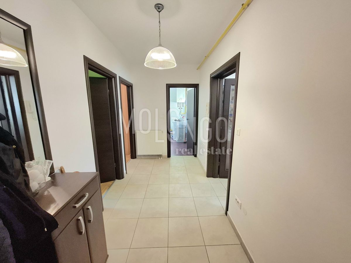 Stanovanje/apartma Viškovo, 75,65m2