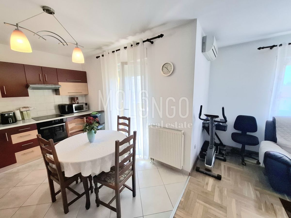 Stanovanje/apartma Viškovo, 75,65m2