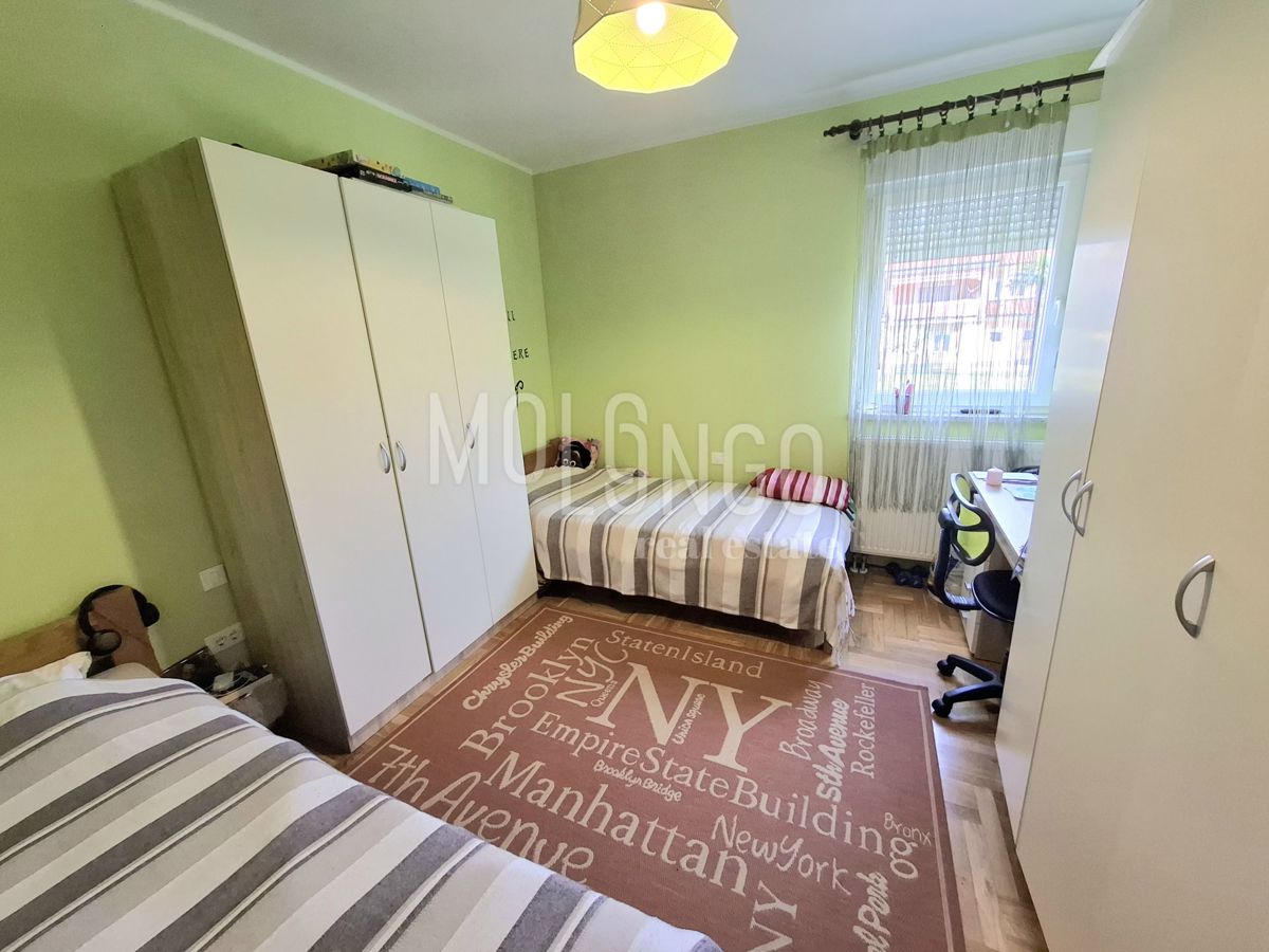 Stanovanje/apartma Viškovo, 75,65m2