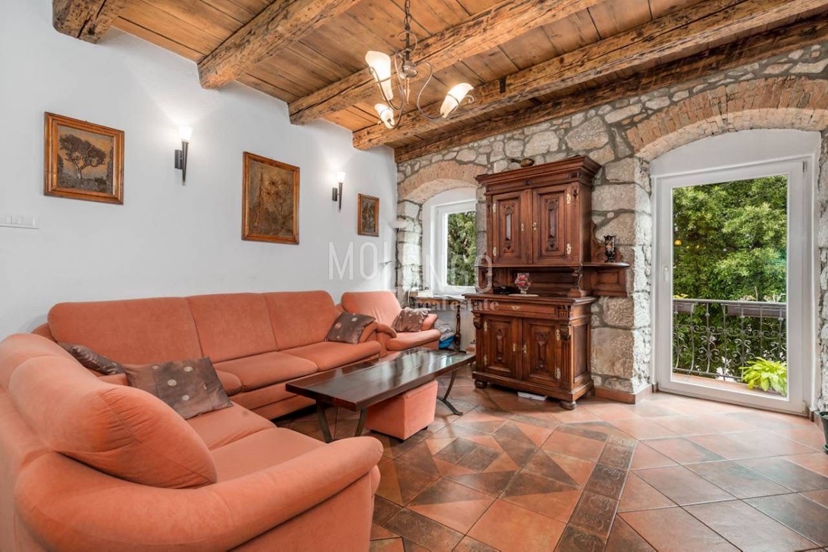 Hiša Bakar-dio, Bakar, da, 193,50m2