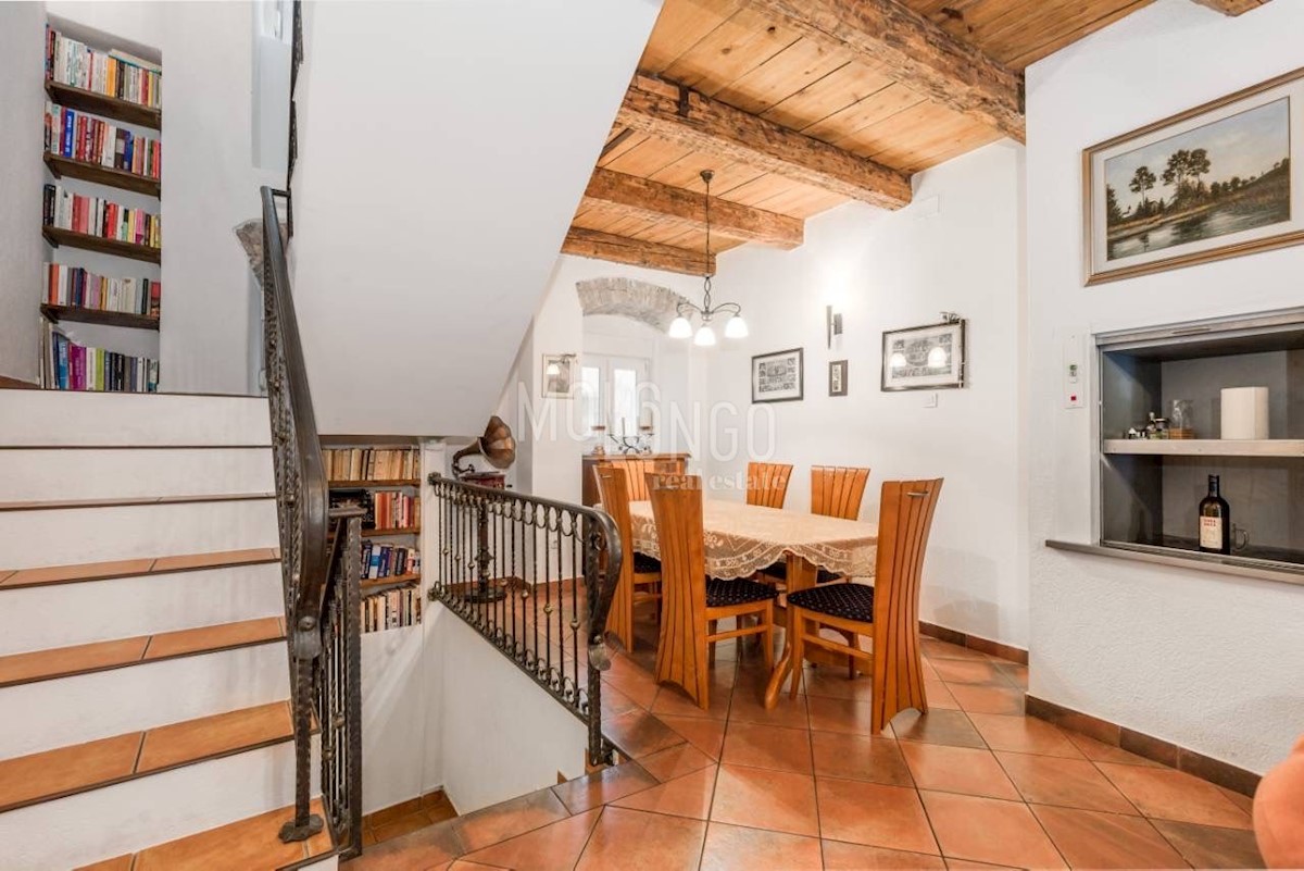 Hiša Bakar-dio, Bakar, da, 193,50m2