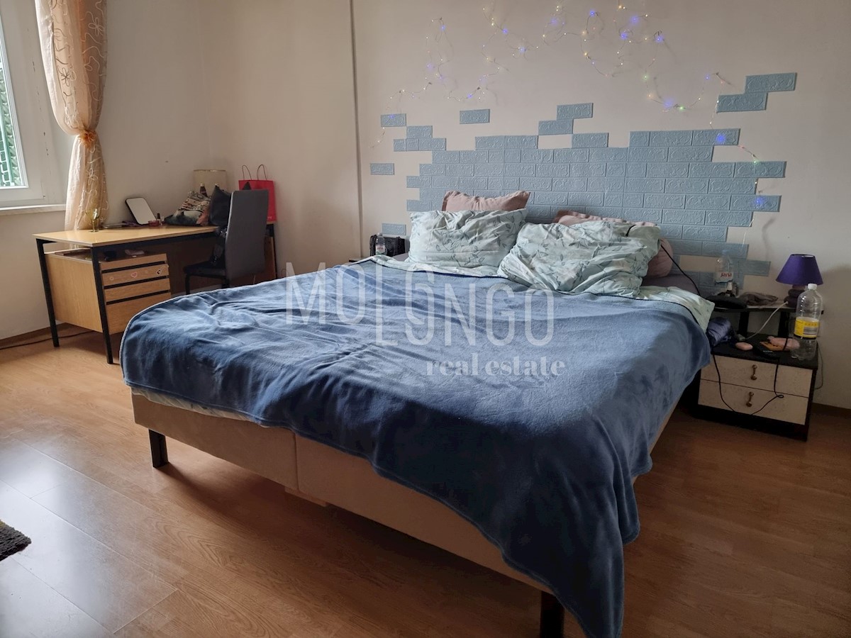 Stanovanje Centar, Rijeka, 140m2