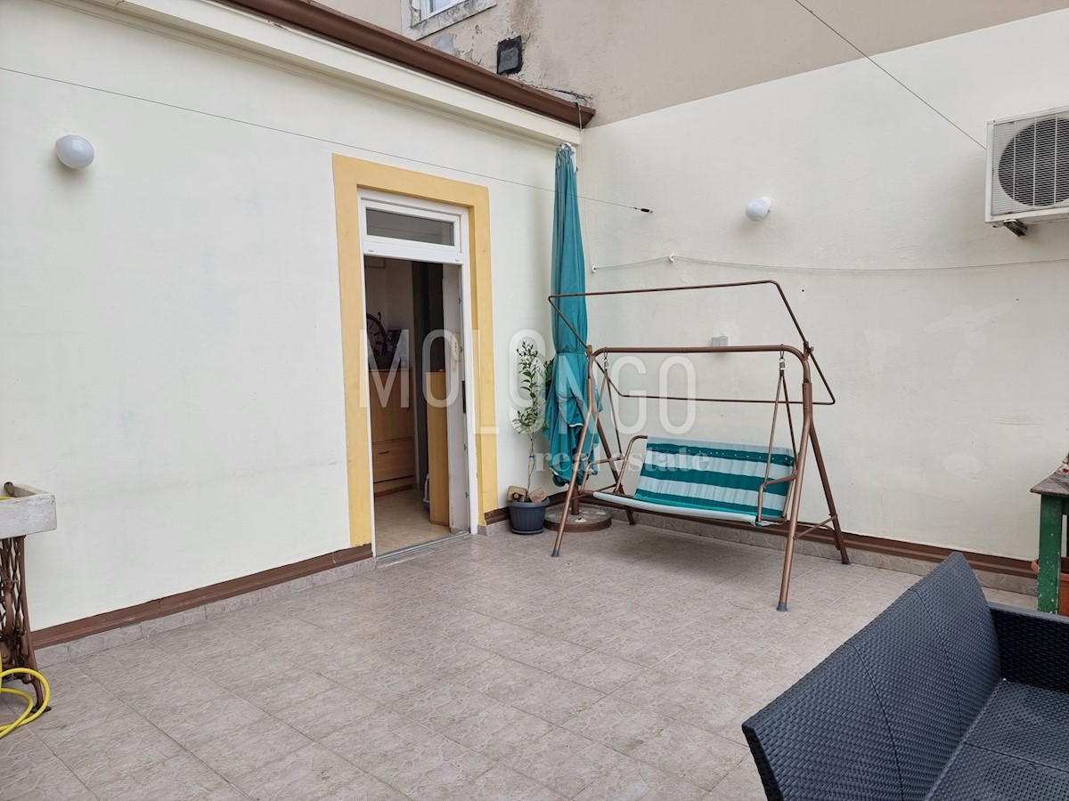 Stanovanje Centar, Rijeka, 140m2