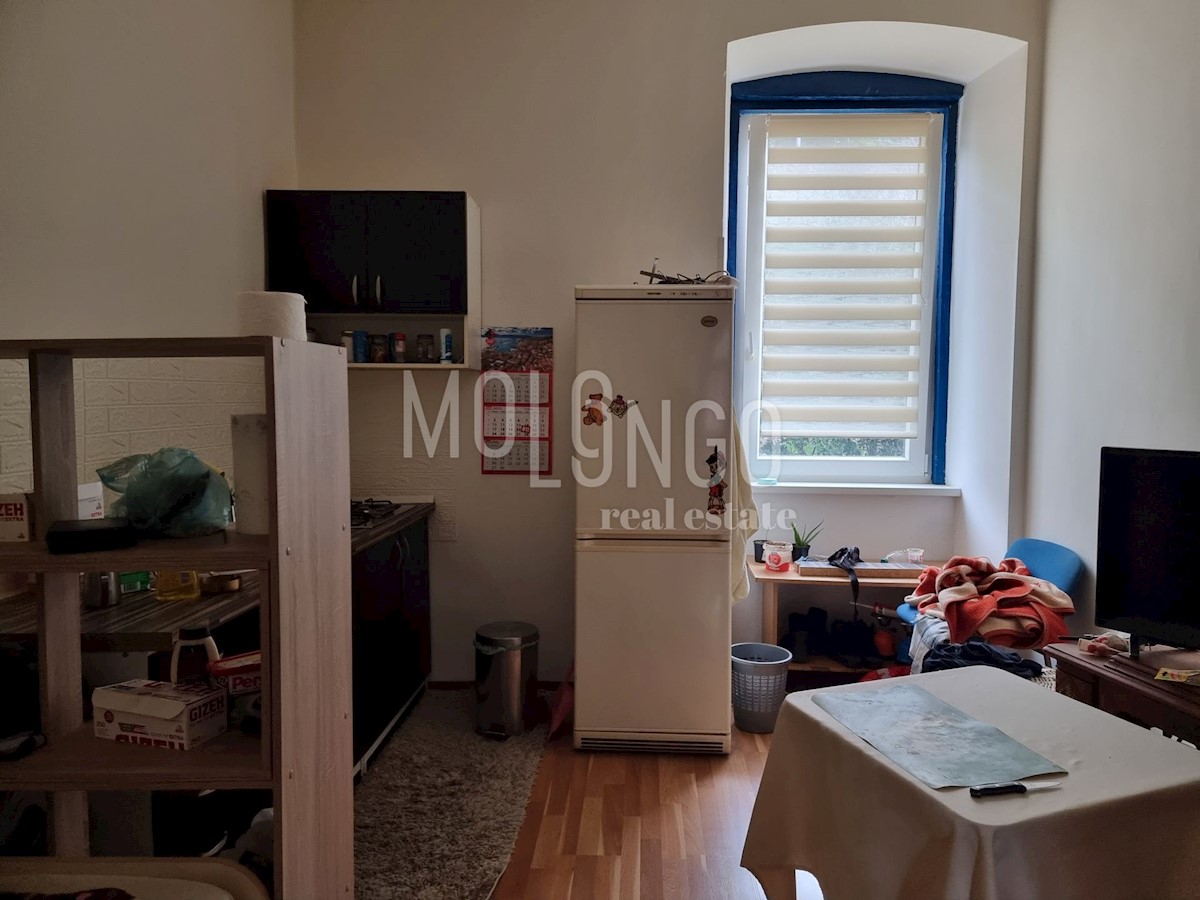 Stanovanje Centar, Rijeka, 140m2