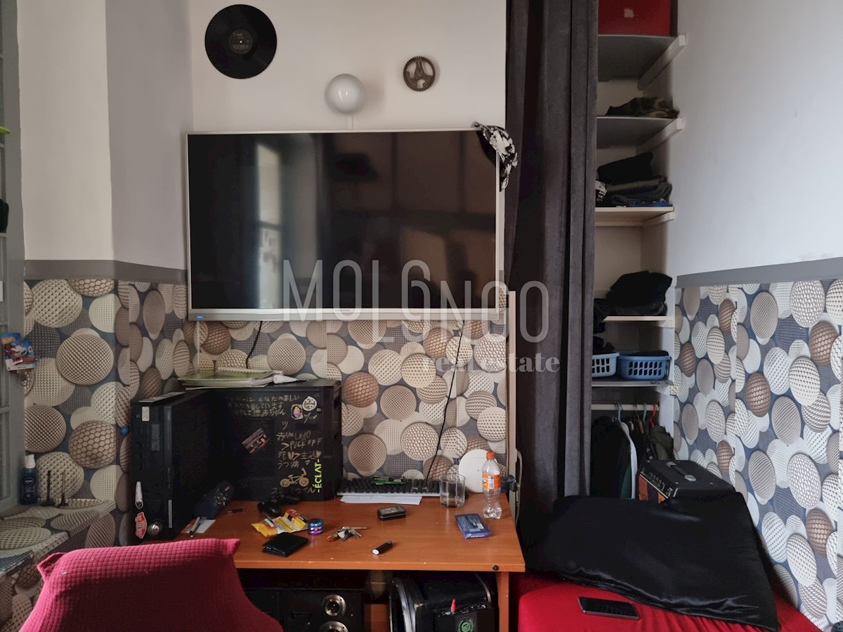 Stanovanje Centar, Rijeka, 140m2
