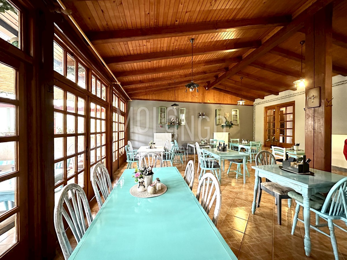 Poslovni prostor Mlaka, Rijeka, 220m2