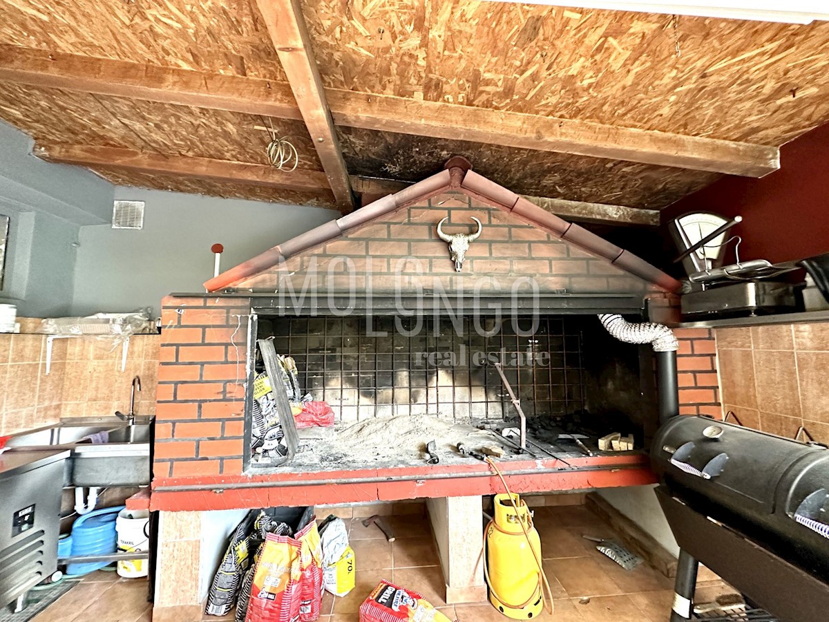 Poslovni prostor Mlaka, Rijeka, 220m2