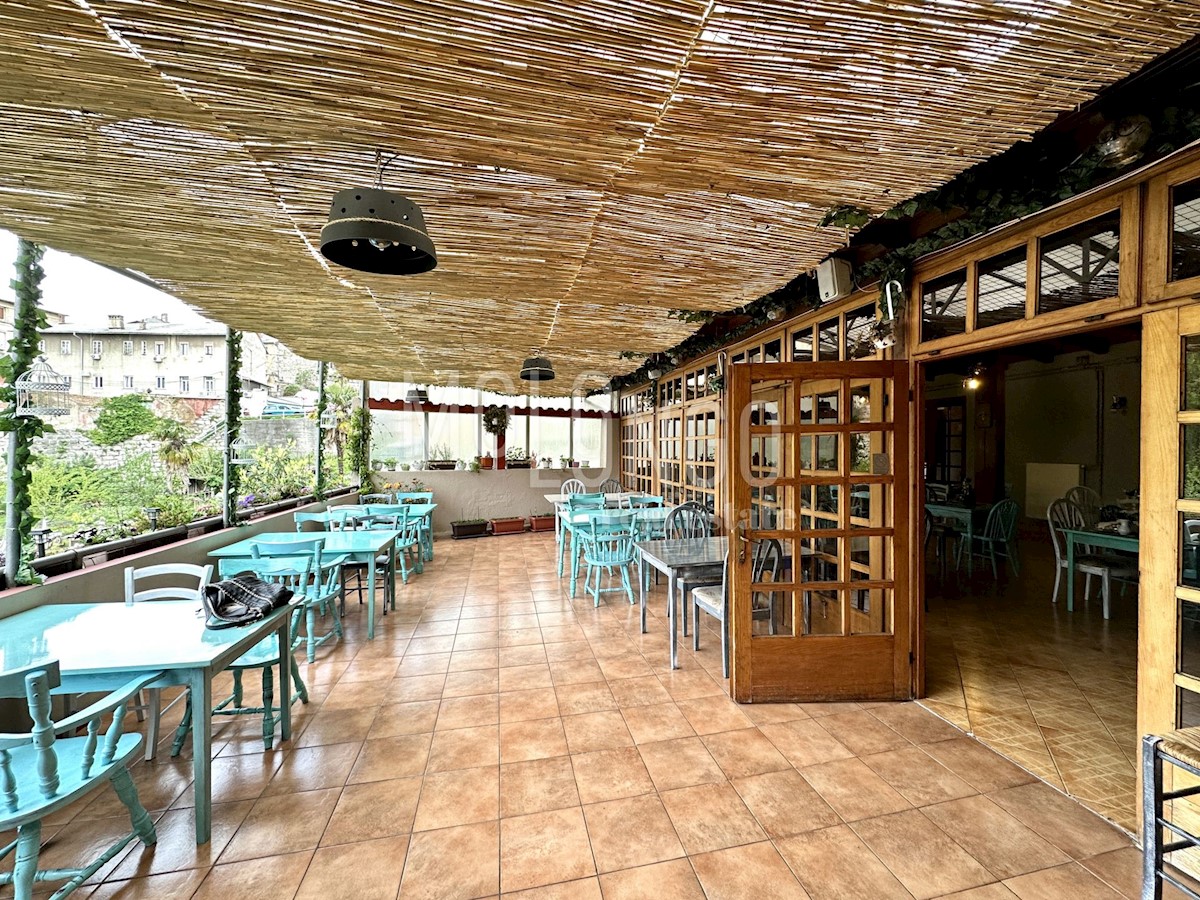 Poslovni prostor Mlaka, Rijeka, 220m2