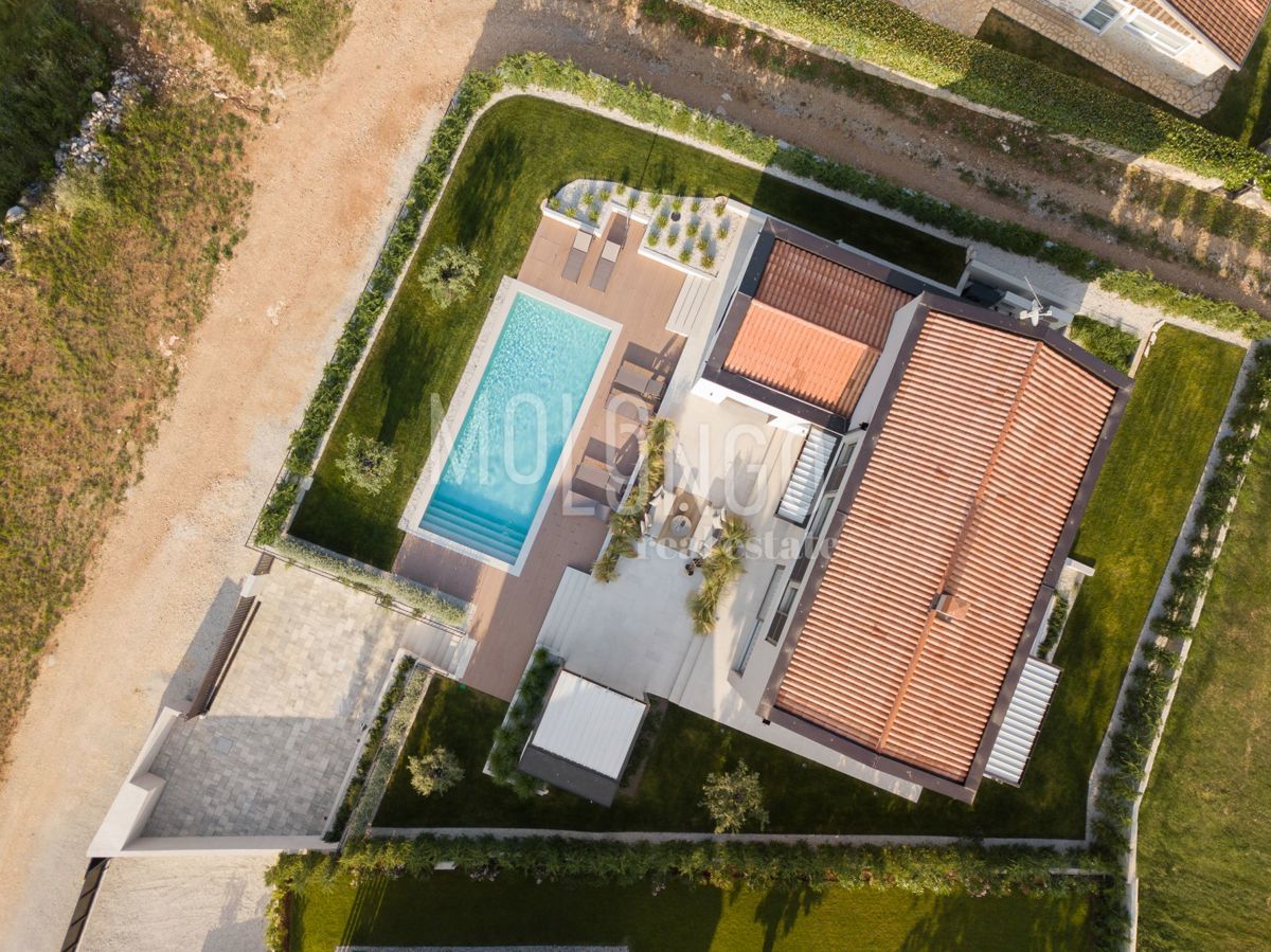 Hiša Marasi, Sveti Lovreč, 180m2