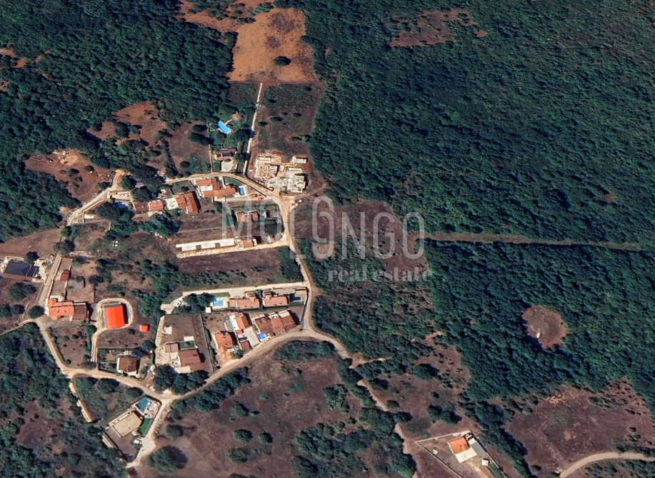 Zemljišče Matulini, Poreč, 23.164m2