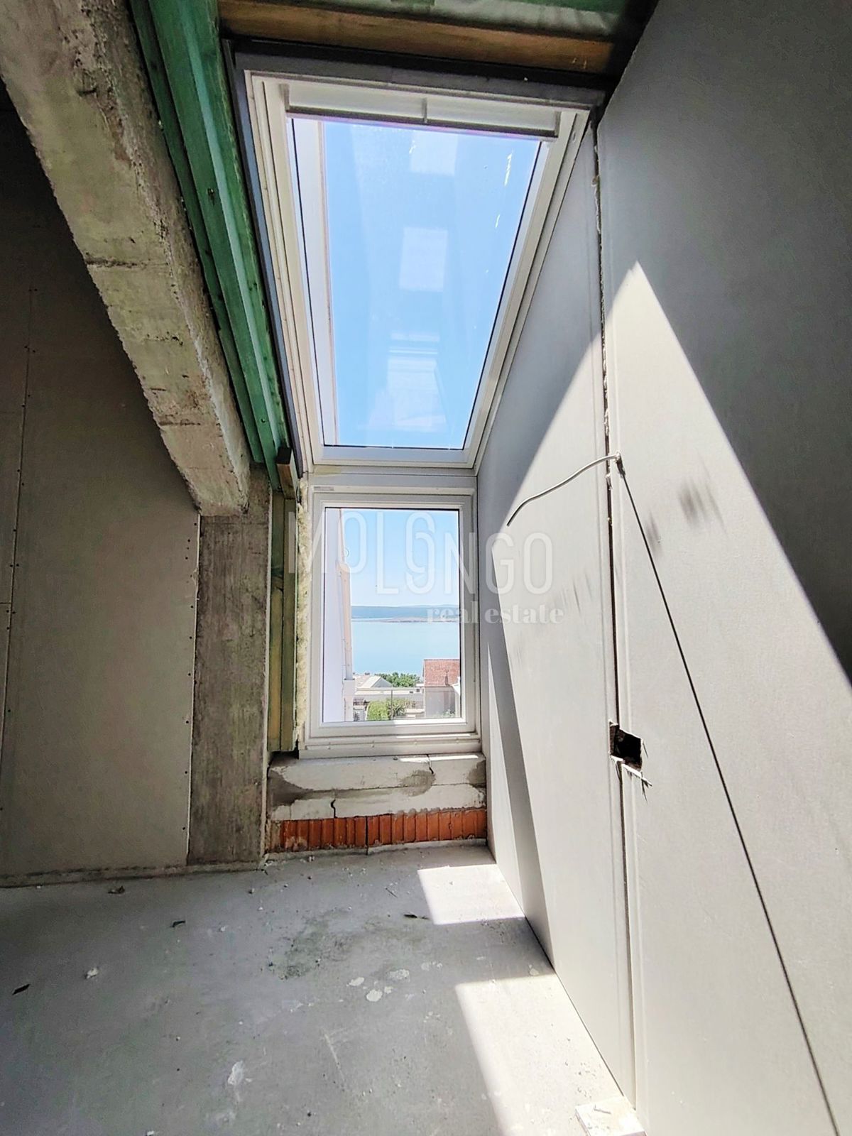 Stanovanje/apartma Dramalj, Crikvenica, 90m2