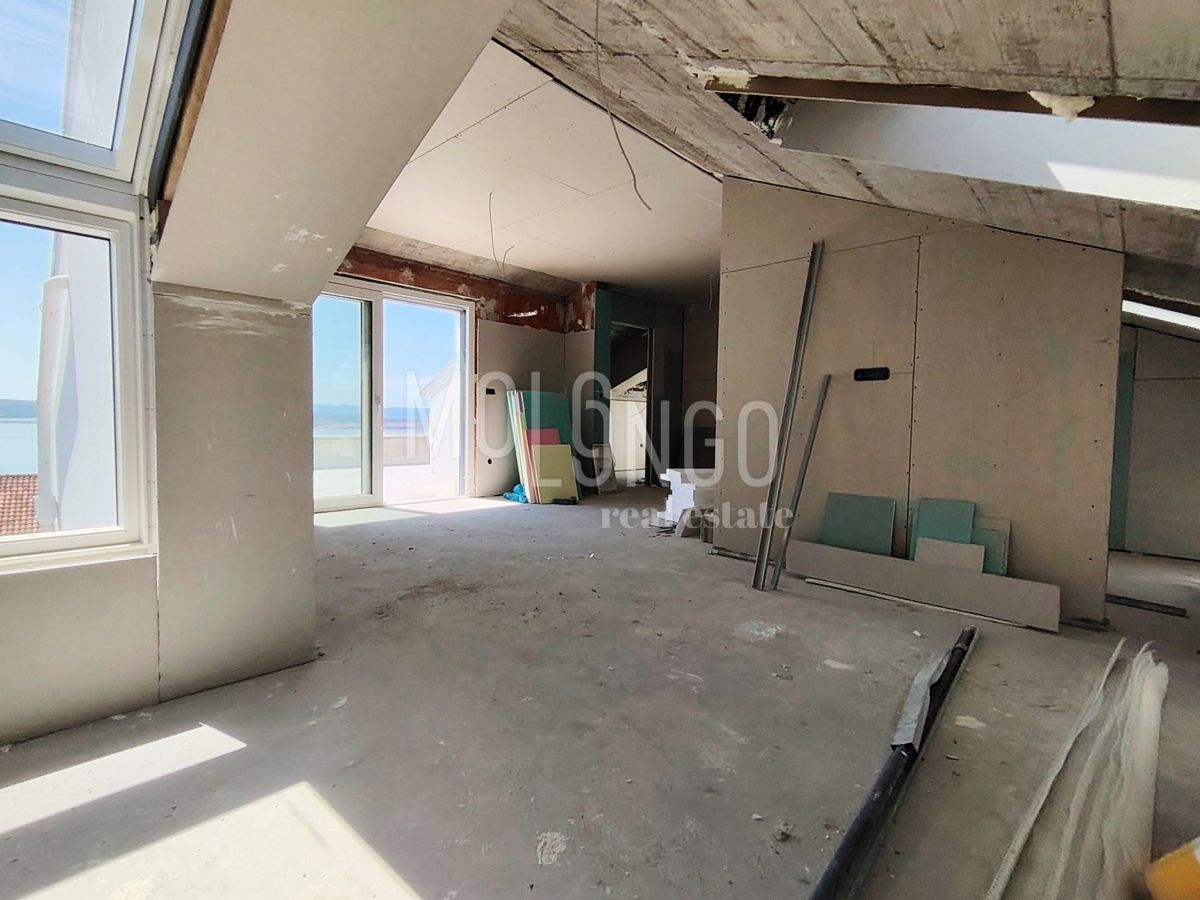 Stanovanje/apartma Dramalj, Crikvenica, 90m2