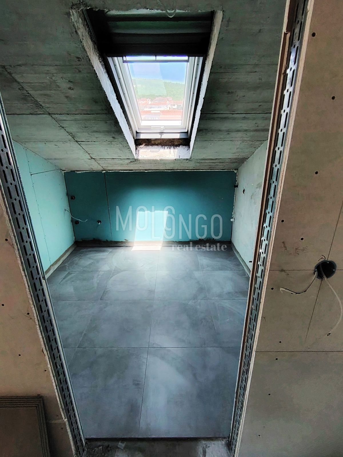 Stanovanje/apartma Dramalj, Crikvenica, 90m2
